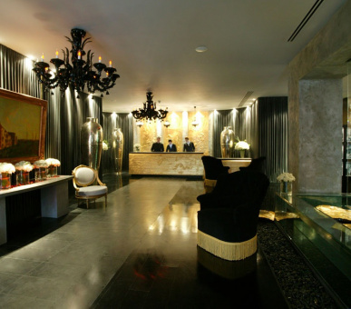 Photo Baglioni Hotel London (Великобритания, Лондон) 2