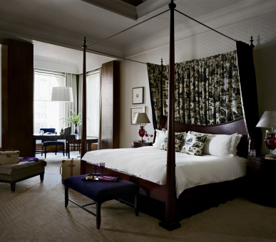 Photo The Langham London (Великобритания, Лондон) 6