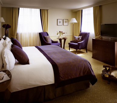 Photo The Langham London (Великобритания, Лондон) 14