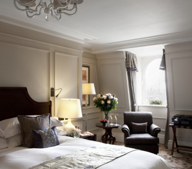 Photo The Langham London (Великобритания, Лондон) 15