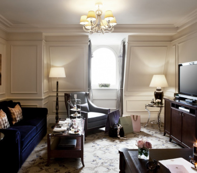 Photo The Langham London (Великобритания, Лондон) 18