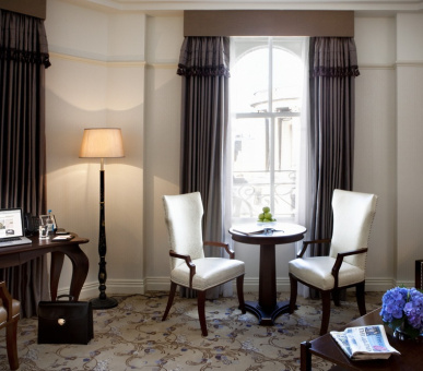 Photo The Langham London (Великобритания, Лондон) 13