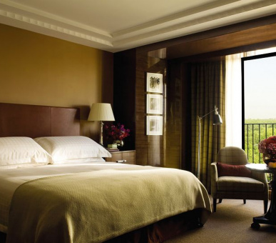 Photo Four Seasons Hotel London at Park Lane (Великобритания, Лондон) 14