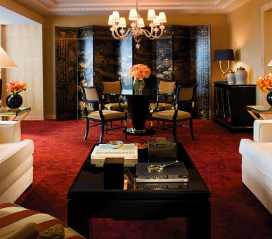 Photo Four Seasons Hotel London at Park Lane (Великобритания, Лондон) 11