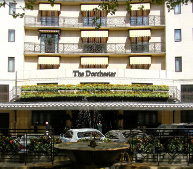 Photo The Dorchester 78