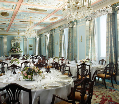 Photo The Lanesborough (Великобритания, Лондон) 3