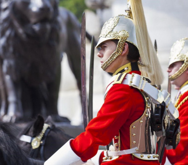 Photo The Lanesborough (Великобритания, Лондон) 11