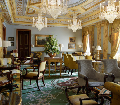 Photo The Lanesborough (Великобритания, Лондон) 5