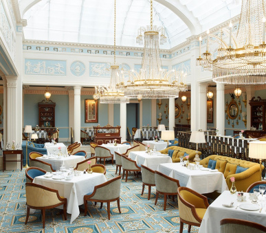 Photo The Lanesborough (Великобритания, Лондон) 10