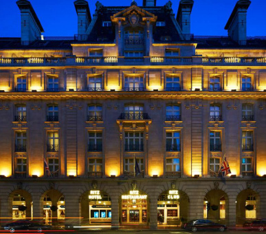 Photo The Ritz London (Великобритания, Лондон) 1