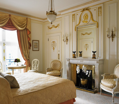 Photo The Ritz London (Великобритания, Лондон) 23