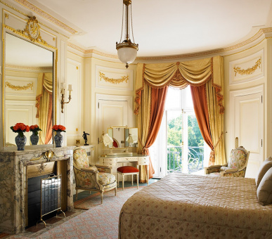 Photo The Ritz London (Великобритания, Лондон) 14