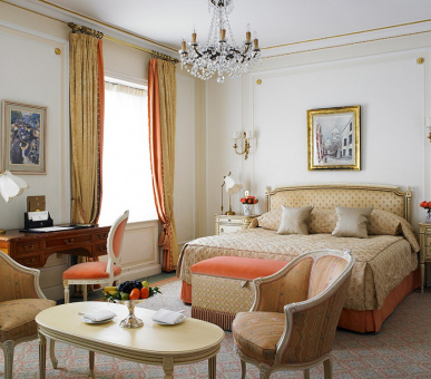 Photo The Ritz London (Великобритания, Лондон) 2