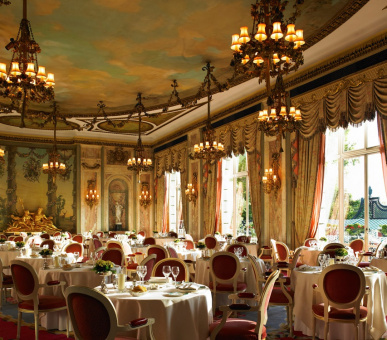 Photo The Ritz London (Великобритания, Лондон) 18