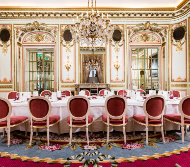 Photo The Ritz London (Великобритания, Лондон) 5