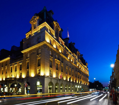 Photo The Ritz London (Великобритания, Лондон) 19