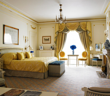 Photo The Ritz London (Великобритания, Лондон) 13