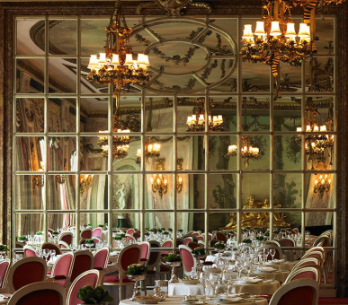 Photo The Ritz London (Великобритания, Лондон) 21