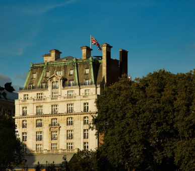 Фото The Ritz London (Великобритания, Лондон) 16