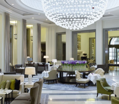 Photo Corinthia Hotel London (Великобритания, Лондон) 21