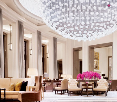 Photo Corinthia Hotel London (Великобритания, Лондон) 13