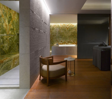 Photo Bulgari Hotel  29