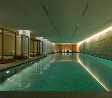 Photo Bulgari Hotel  25