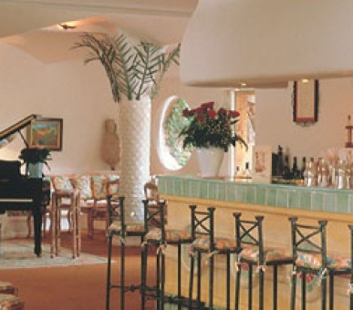 Photo Grand Hotel de Cala Rossa 7