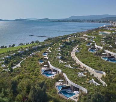 Mandarin Oriental, Costa Navarino