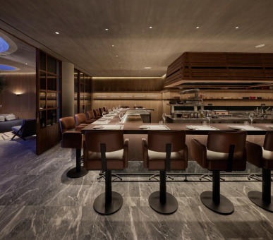 Фото Mandarin Oriental, Costa Navarino 6