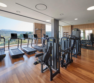 Фото Mandarin Oriental, Costa Navarino 8