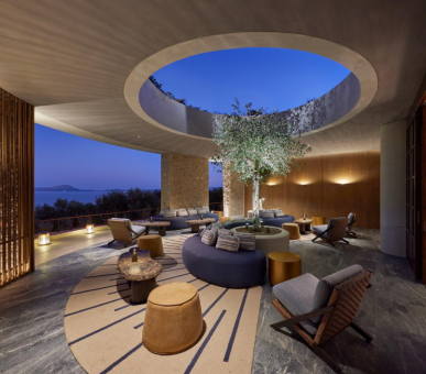 Фото Mandarin Oriental, Costa Navarino 4