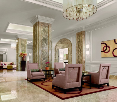 Фото The Ritz-Carlton, San Francisco 12
