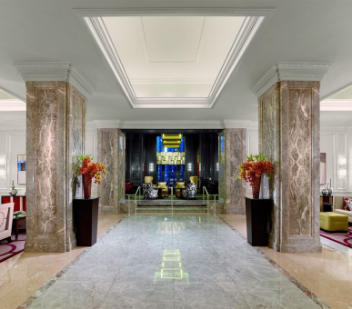Фото The Ritz-Carlton, San Francisco 13