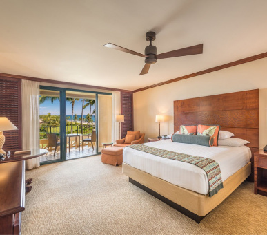 Фото Hyatt Regency Kauai Resort and Spa 2