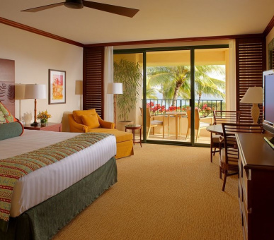 Photo Hyatt Regency Kauai Resort and Spa 6