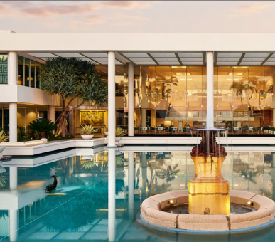 Sheraton Mirage Resort & Spa