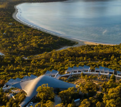 Photo Saffire Freycinet 7