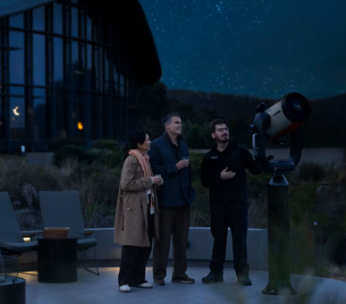 Photo Saffire Freycinet 8
