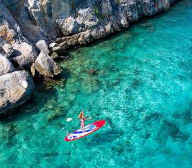 Фото Intercontinental Hayman Island Resort 8