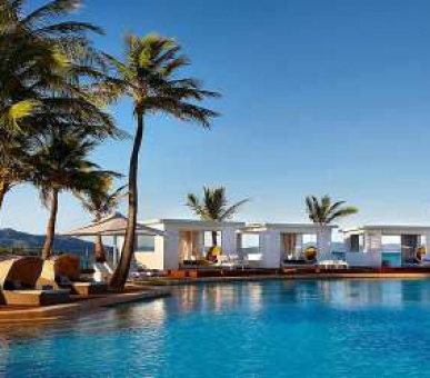 Фото Intercontinental Hayman Island Resort 7