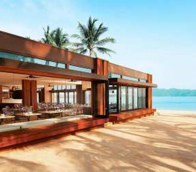 Фото Intercontinental Hayman Island Resort 10