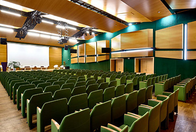 Venue Search and Booking