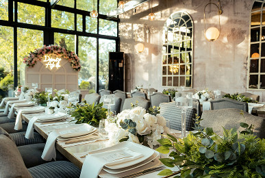 Event Design and Concept