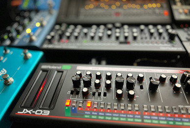 Full Technical Support