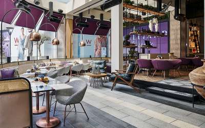 Рестораны Дубая: реальные отзывы клиентов