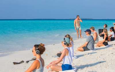 SOUL Festival 2025 at Soneva Fushi: The Return of Mindfulness and Energy