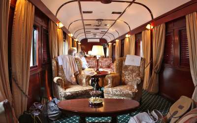 Slowly and tastefully