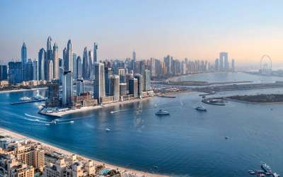Around the World: World Cruises 2028/29