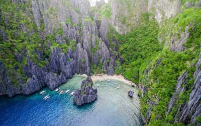 The Philippines: A Journey to Be Continued